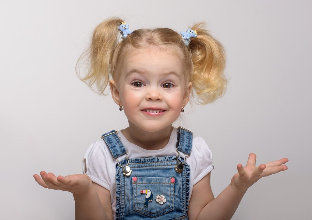 πόνοι ανάπτυξης σε παιδιά